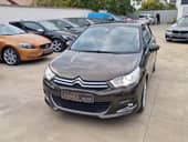 Citroen C4 E X L U S I V