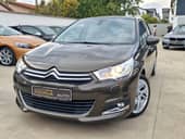 Citroen C4 E X L U S I V