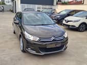Citroen C4 E X L U S I V