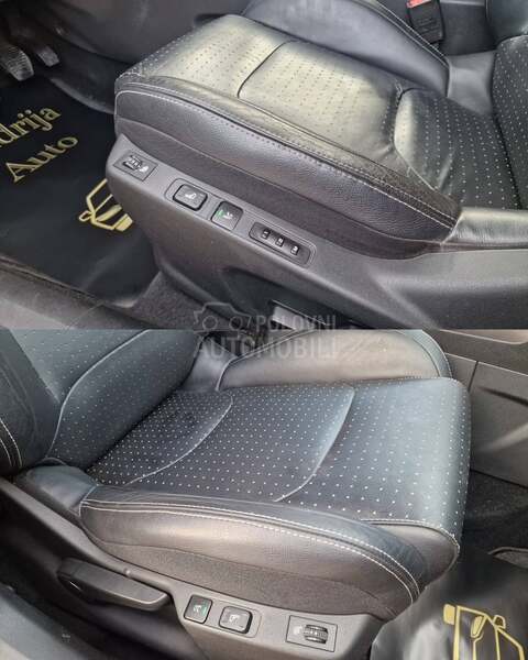 Citroen C4 E X L U S I V