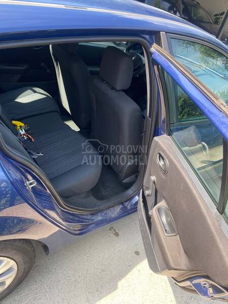 Renault Megane dci