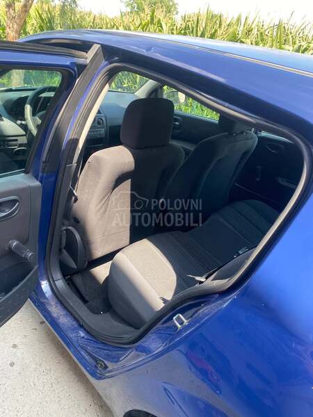 Renault Megane dci