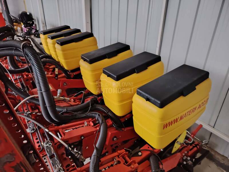 Matermacc Ms8230