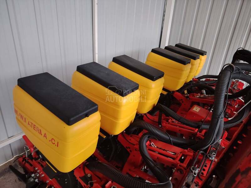 Matermacc Ms8230