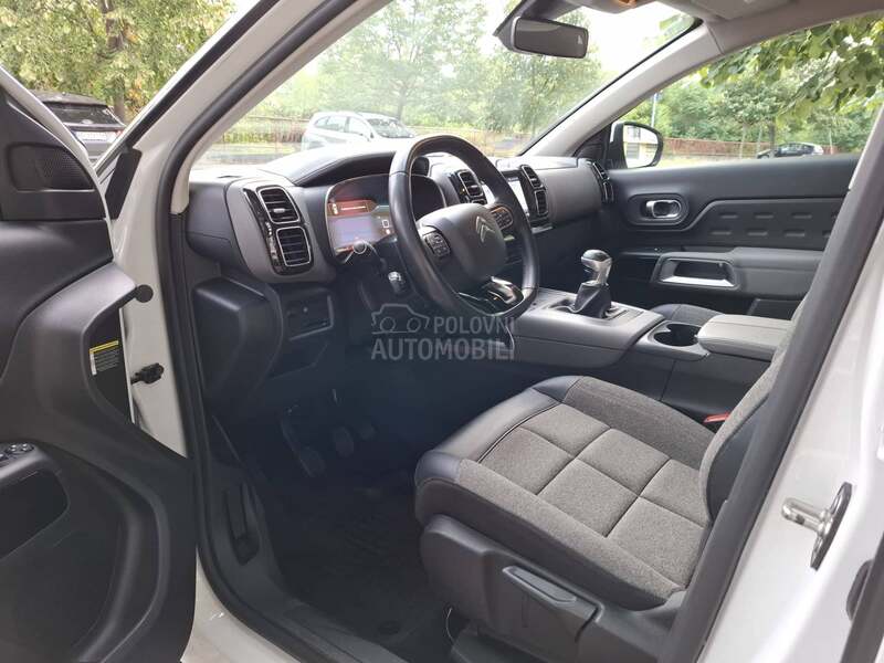 Citroen C5 Aircross 1.5 HDI FEEL PACK