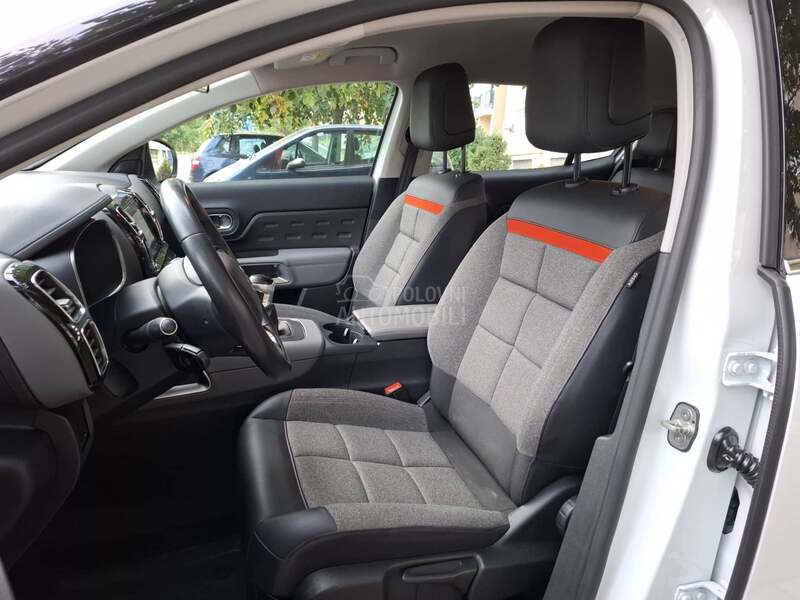 Citroen C5 Aircross 1.5 HDI FEEL PACK
