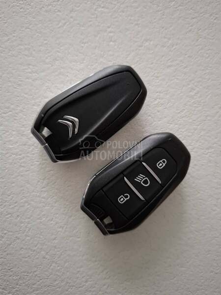 Citroen C5 Aircross 1.5 HDI FEEL PACK