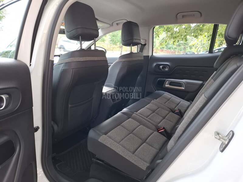 Citroen C5 Aircross 1.5 HDI FEEL PACK