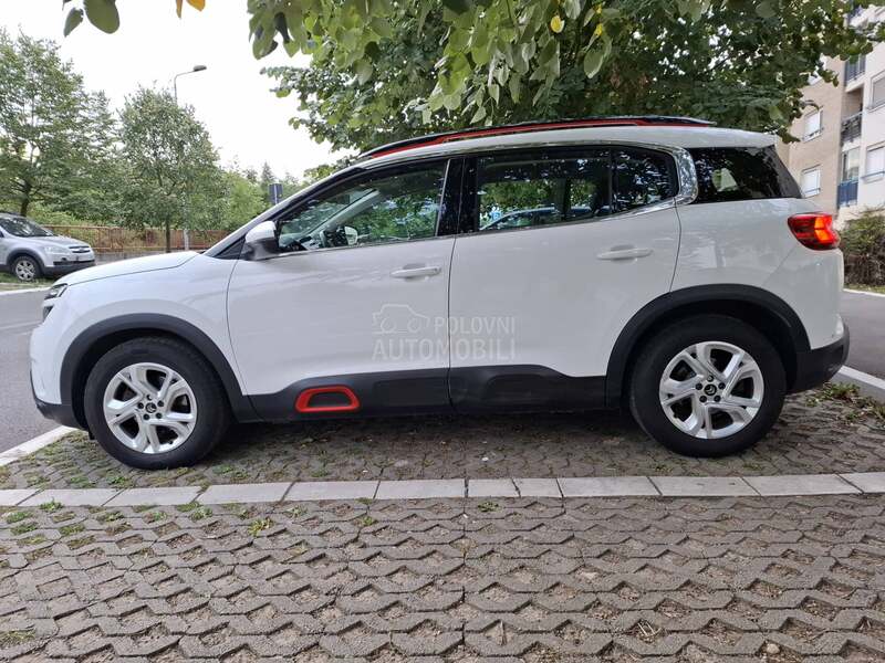 Citroen C5 Aircross 1.5 HDI FEEL PACK