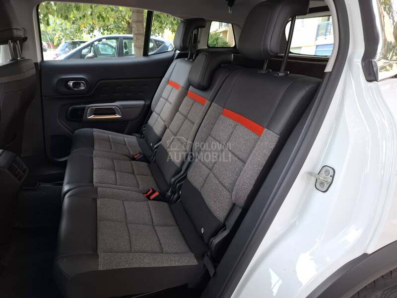 Citroen C5 Aircross 1.5 HDI FEEL PACK