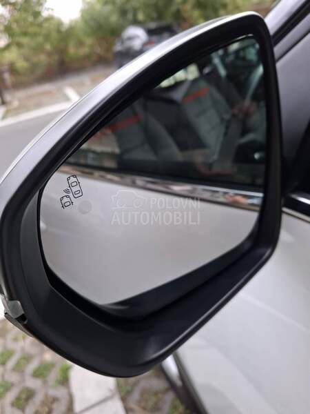 Citroen C5 Aircross 1.5 HDI FEEL PACK