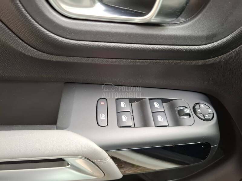 Citroen C5 Aircross 1.5 HDI FEEL PACK