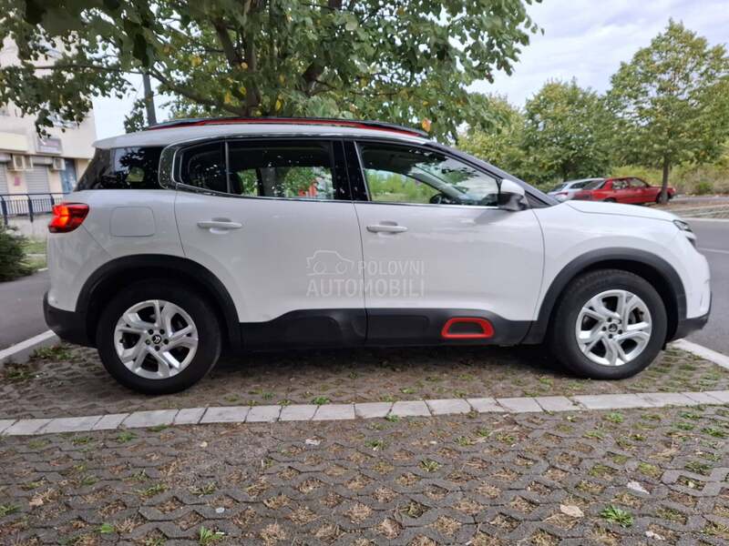 Citroen C5 Aircross 1.5 HDI FEEL PACK