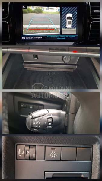 Citroen C5 Aircross 1.5 HDI FEEL PACK