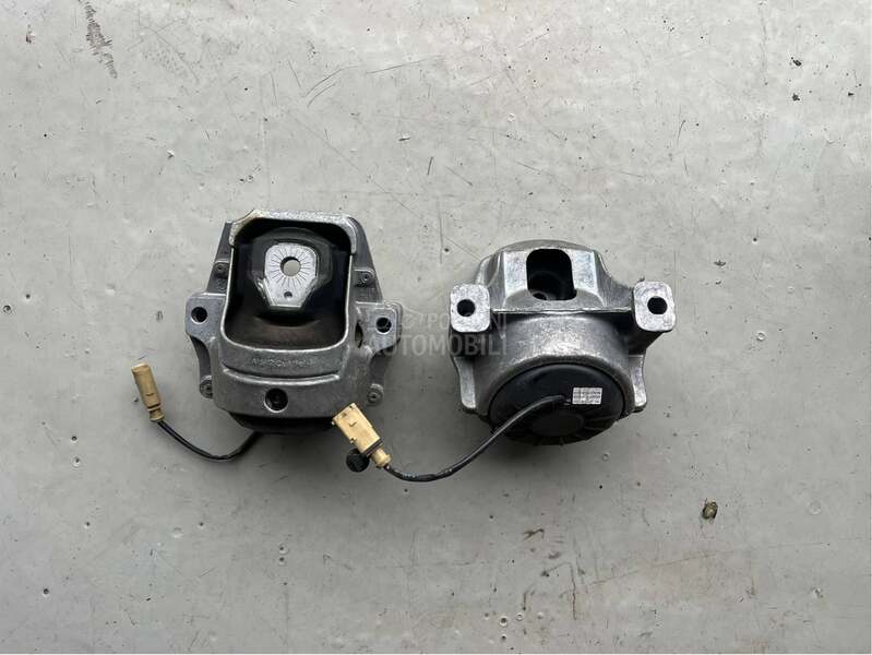 Nosac motora