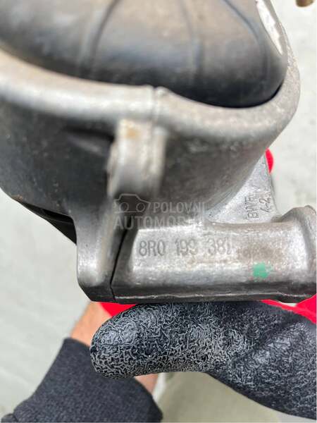 Nosac motora