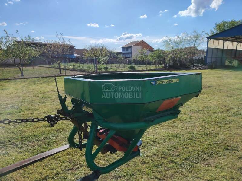 Amazone Rasipac