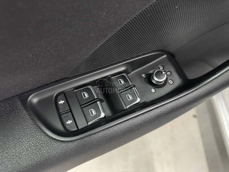 Audi A3 1.4 TFSI S-TRON CH