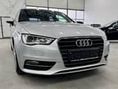 Audi A3 1.4 TFSI S-TRON CH