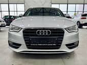 Audi A3 1.4 TFSI S-TRON CH