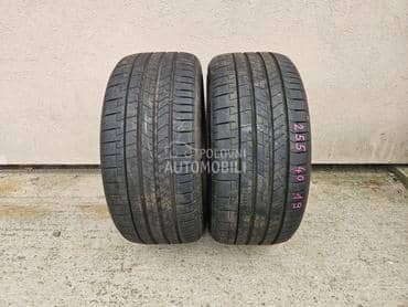 Pirelli 255/40 R19 Letnja