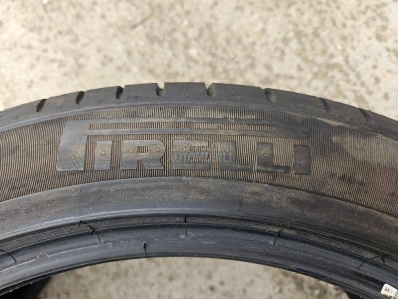 Pirelli 275/40 R19 Letnja