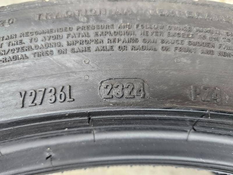 Pirelli 275/40 R19 Letnja