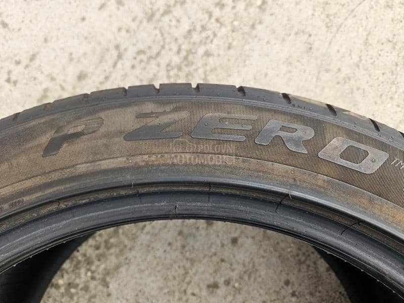 Pirelli 275/40 R19 Letnja