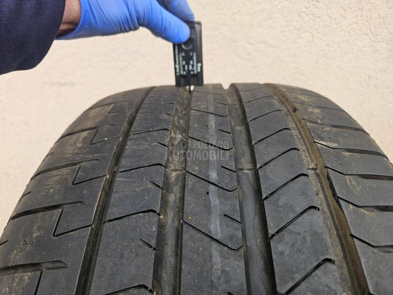 Pirelli 275/40 R19 Letnja