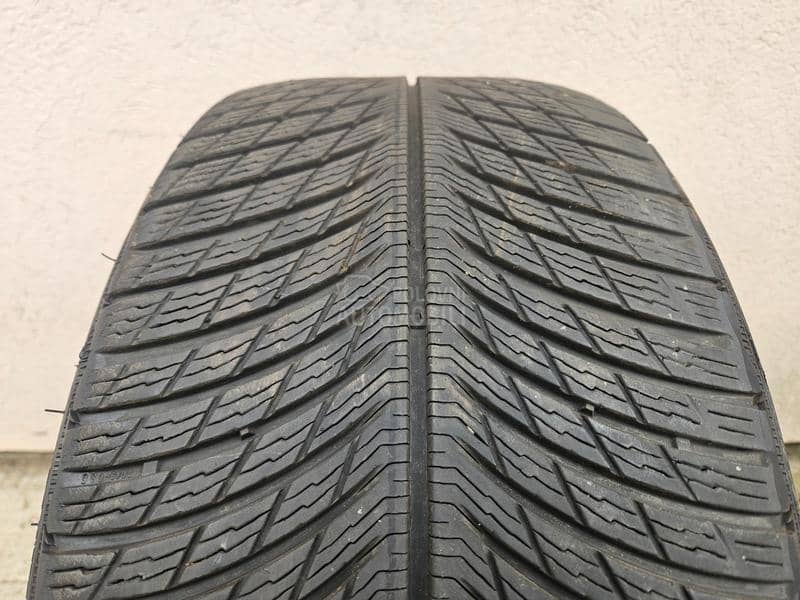 Michelin 265/35 R21 Zimska