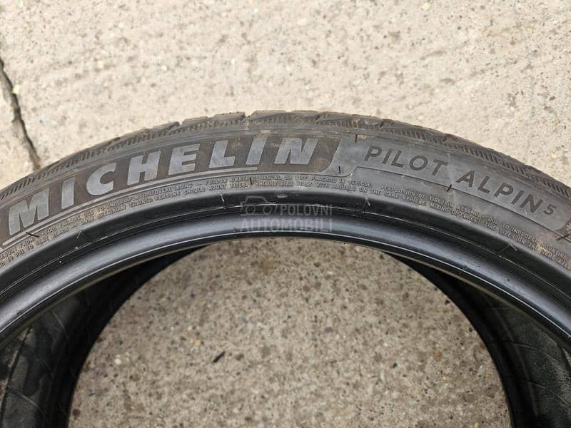 Michelin 265/35 R21 Zimska