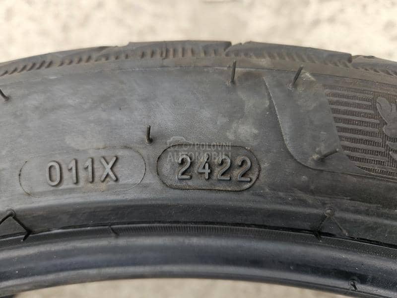 Michelin 265/35 R21 Zimska