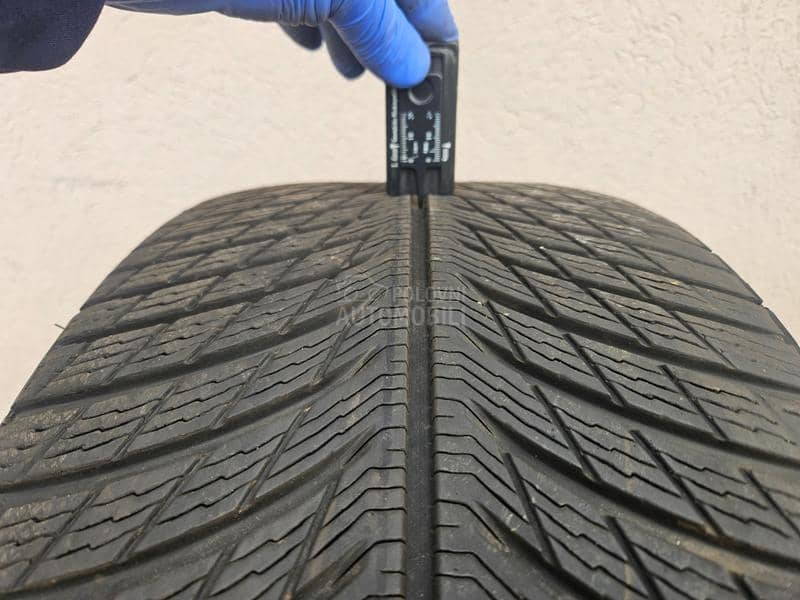 Michelin 265/35 R21 Zimska