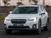 Subaru XV 2.0i/CVT/AWD-4X4