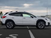 Subaru XV 2.0i/CVT/AWD-4X4