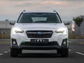 Subaru XV 2.0i/CVT/AWD-4X4