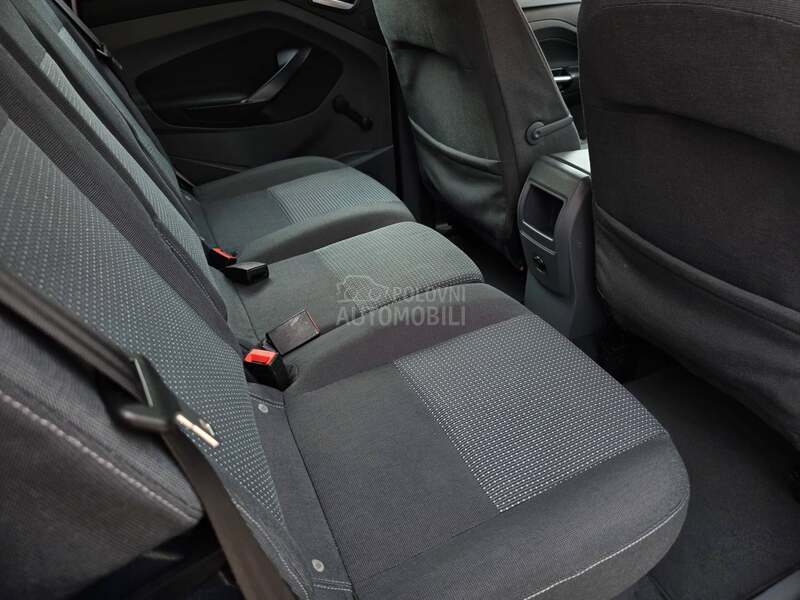 Ford C-Max 1.6 tdci  TREND
