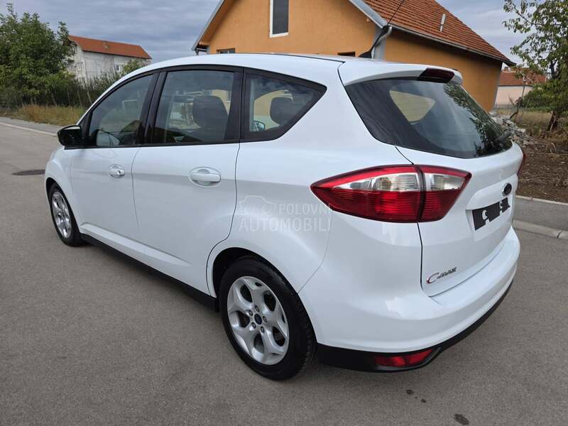 Ford C-Max 1.6 tdci  TREND