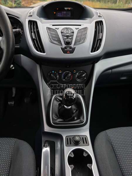 Ford C-Max 1.6 tdci  TREND