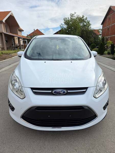 Ford C-Max 1.6 tdci  TREND