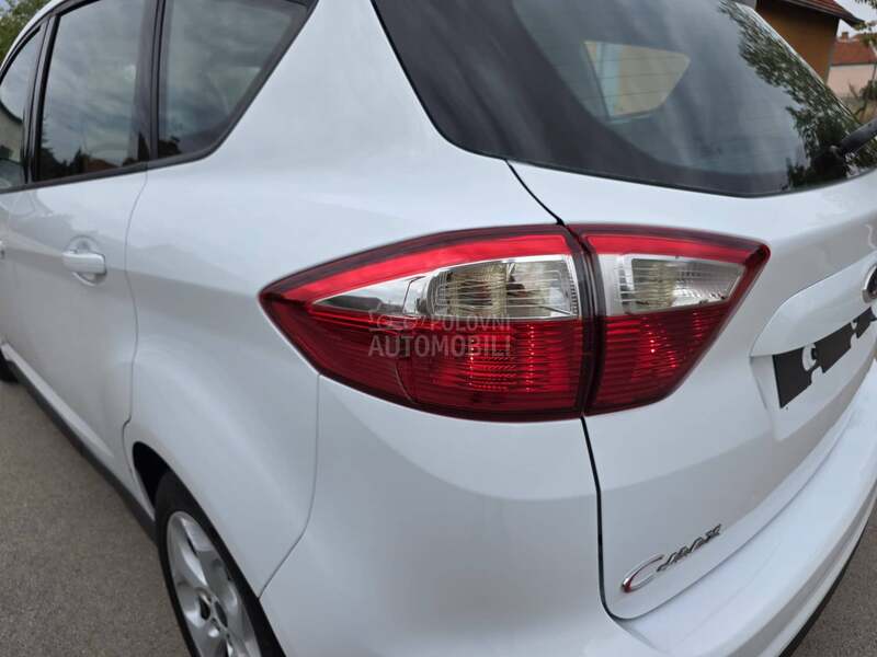 Ford C-Max 1.6 tdci  TREND