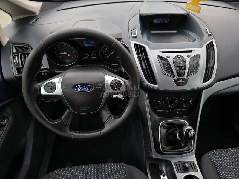 Ford C-Max 1.6 tdci  TREND
