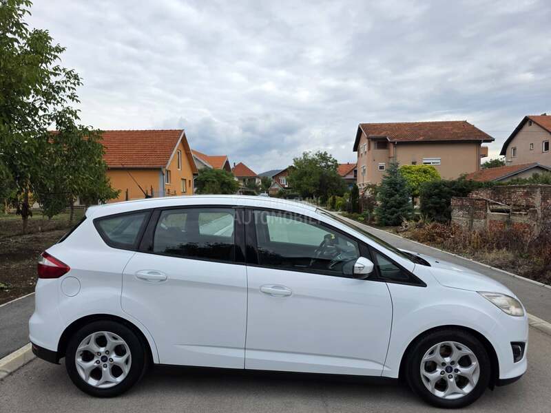 Ford C-Max 1.6 tdci  TREND