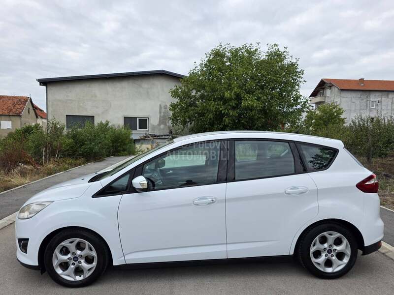 Ford C-Max 1.6 tdci  TREND