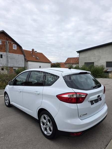 Ford C-Max 1.6 tdci  TREND
