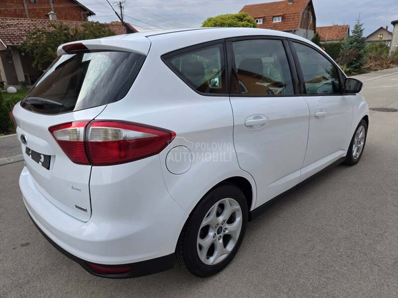 Ford C-Max 1.6 tdci  TREND