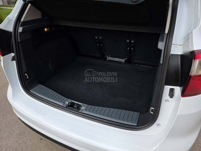 Ford C-Max 1.6 tdci  TREND
