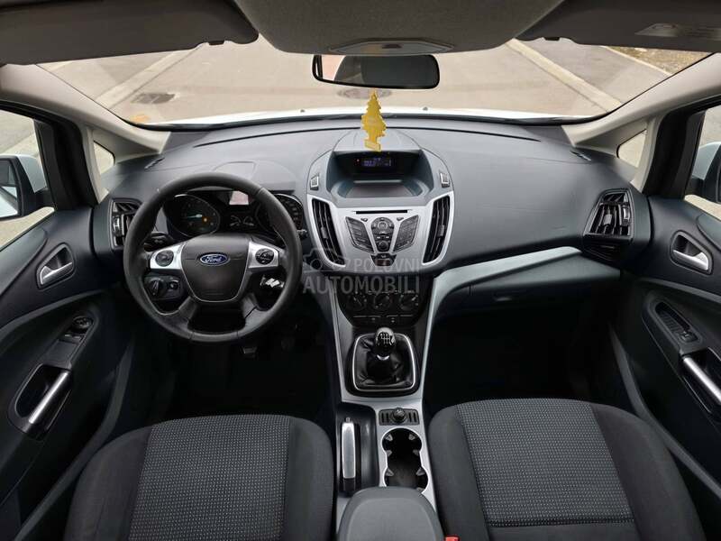 Ford C-Max 1.6 tdci  TREND