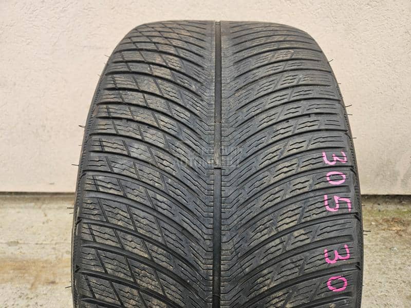 Michelin 305/30 R21 Zimska