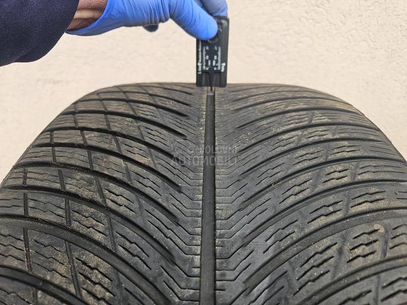 Michelin 305/30 R21 Zimska